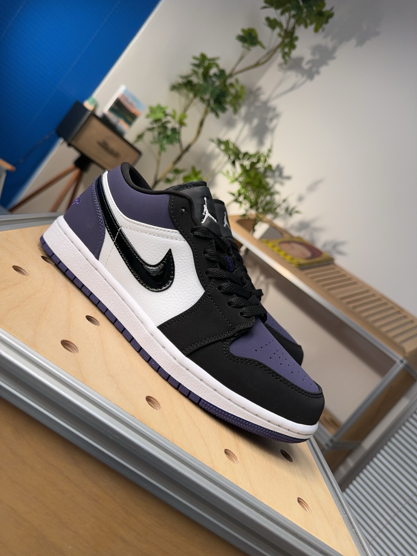 Nike Jordan